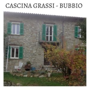 CASCINA GRASSI BUBBIO Falegnameria Artigiana di Assandri Oreste & Figli