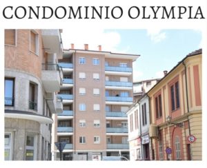 CONDOMINIO OLYMPIA